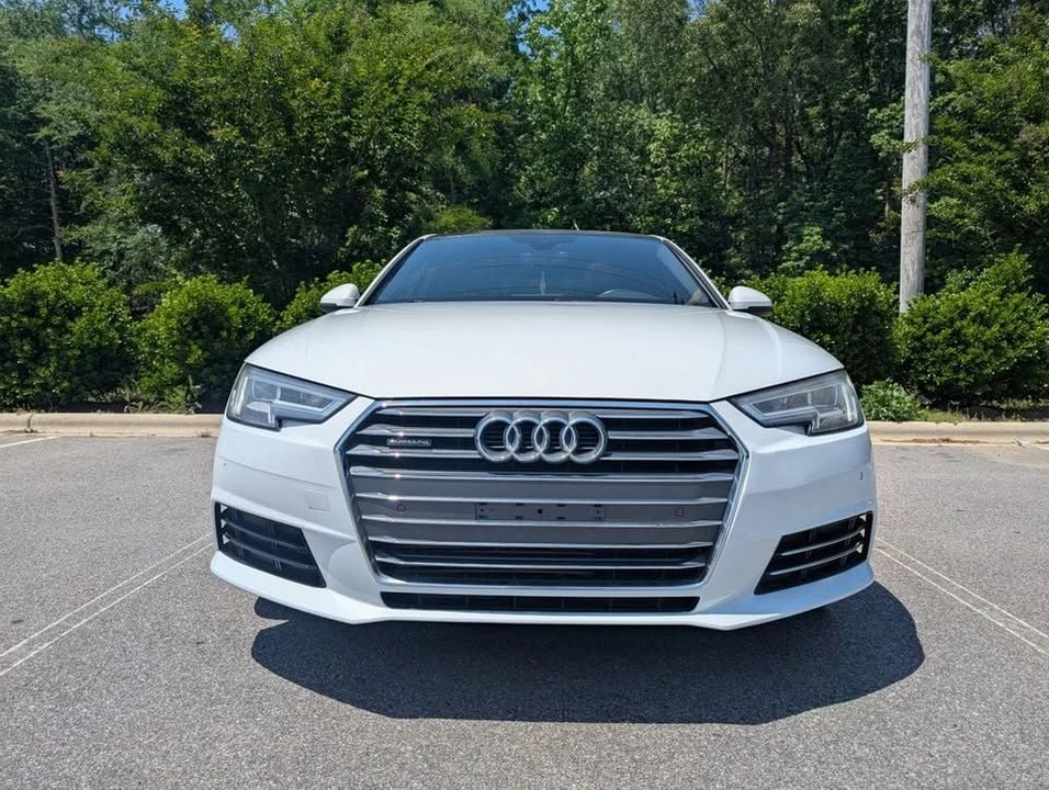 2017 Audi B9 A4 - Image 3 of 18