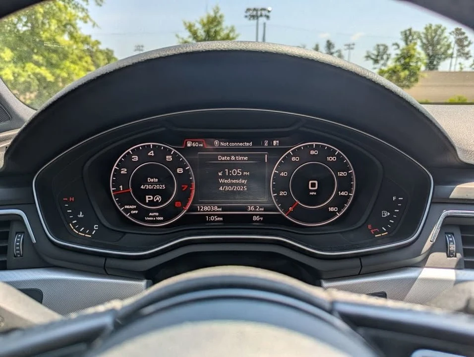 2017 Audi B9 A4 - Image 18 of 18