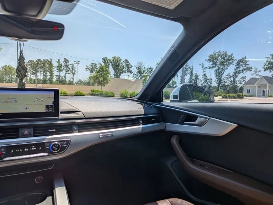 2017 Audi B9 A4 - Image 12 of 18