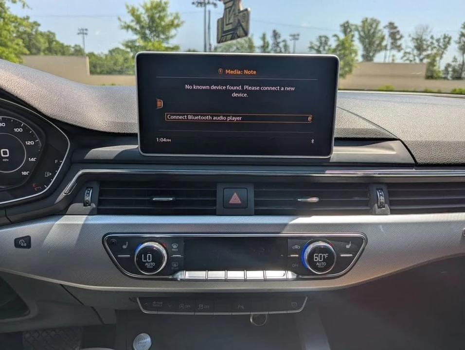 2017 Audi B9 A4 - Image 17 of 18