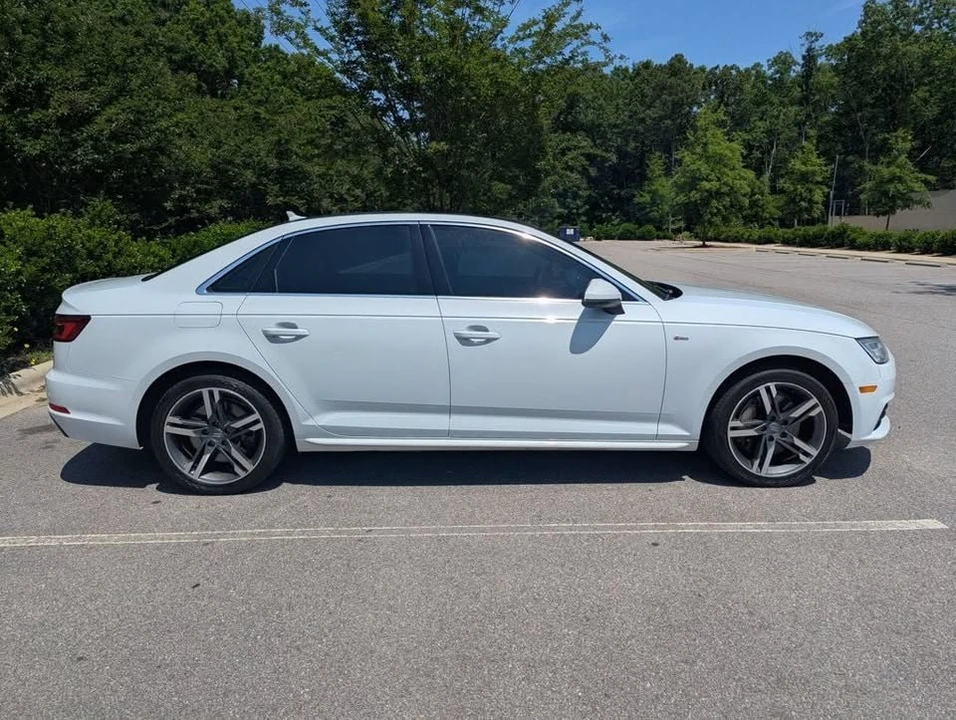 2017 Audi B9 A4 - Image 9 of 18