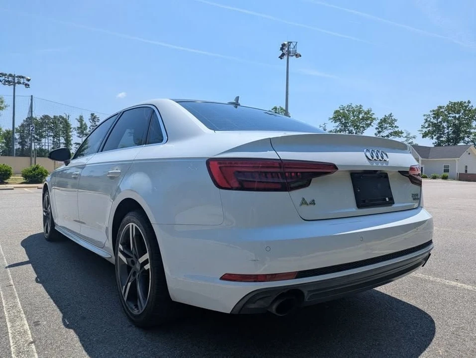 2017 Audi B9 A4 - Image 6 of 18