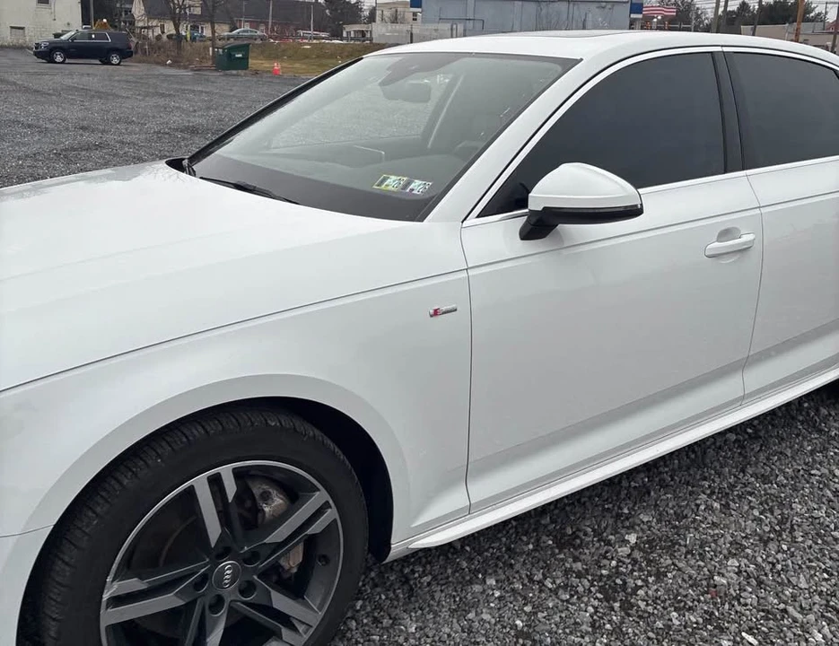 2017 Audi B9 A4 - Image 2 of 8