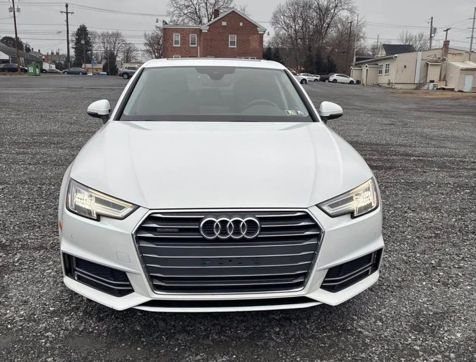 2017 Audi B9 A4 - Image 3 of 8