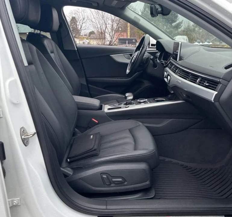 2017 Audi B9 A4 - Image 7 of 8