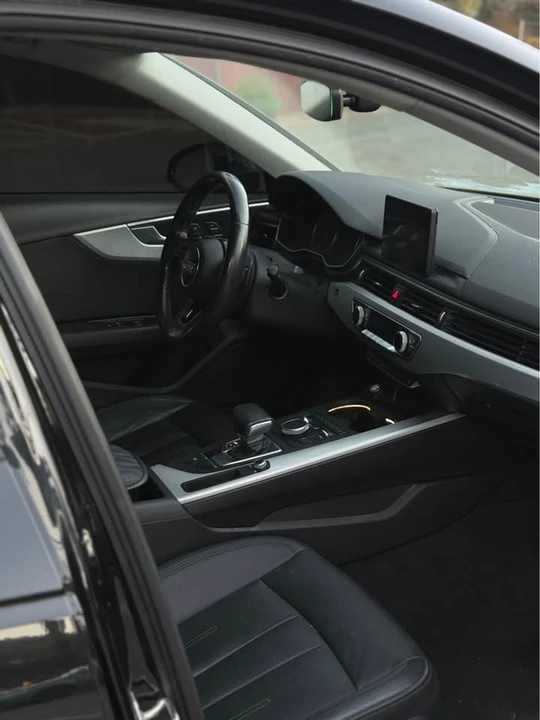 2017 Audi B9 A4 - Image 7 of 12