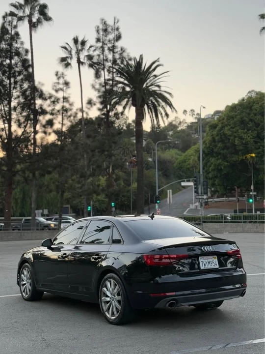2017 Audi B9 A4 - Image 3 of 12
