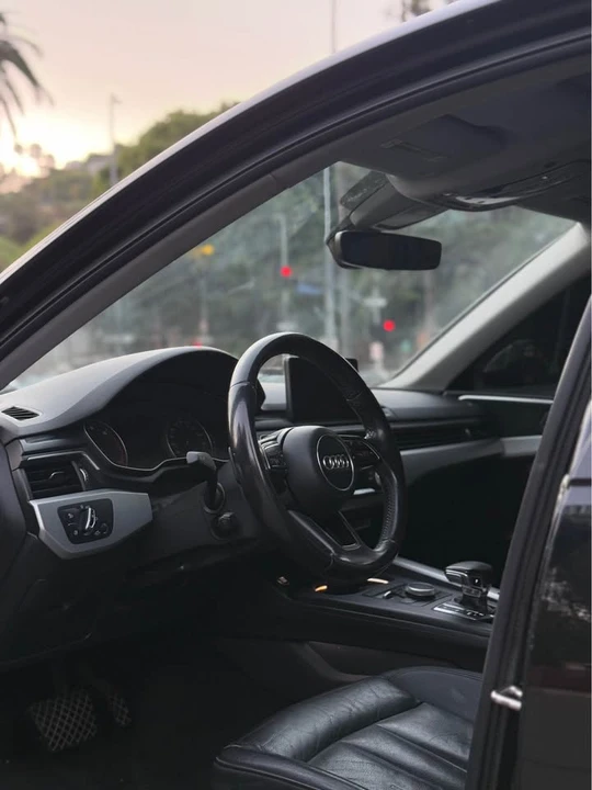 2017 Audi B9 A4 - Image 6 of 12