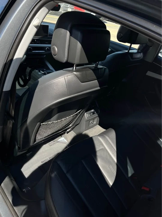 2017 Audi B9 A4 - Image 6 of 10