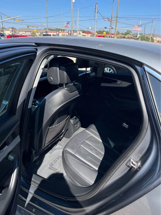 2017 Audi B9 A4 - Image 5 of 10