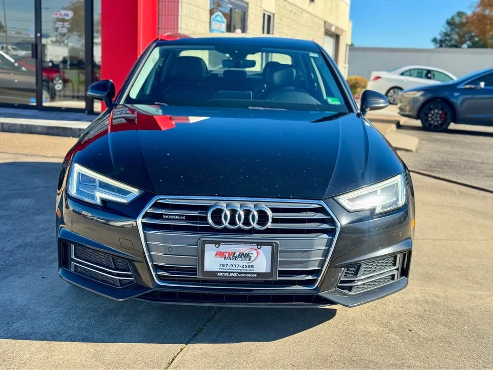 2017 Audi B9 A4 - Image 2 of 19