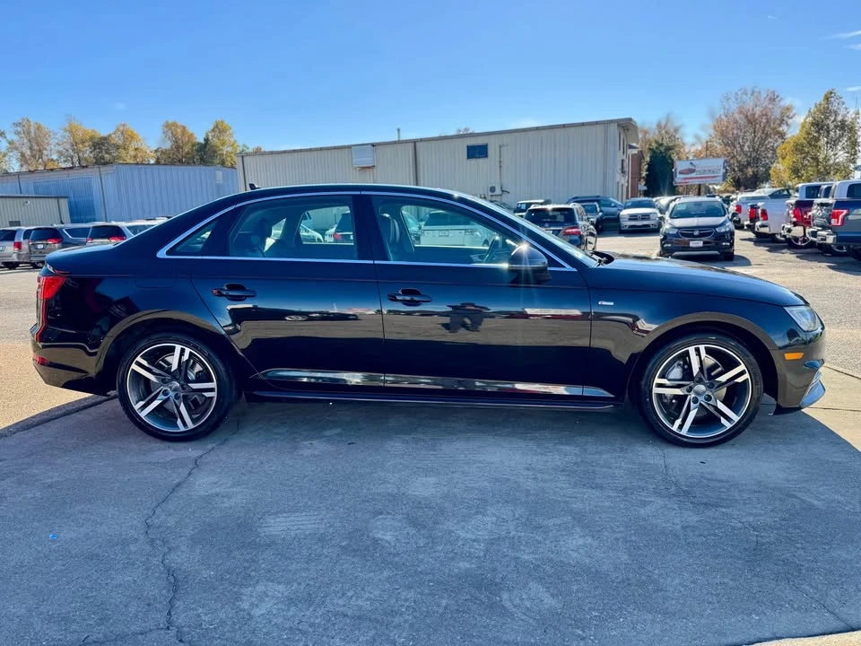 2017 Audi B9 A4 - Image 6 of 19