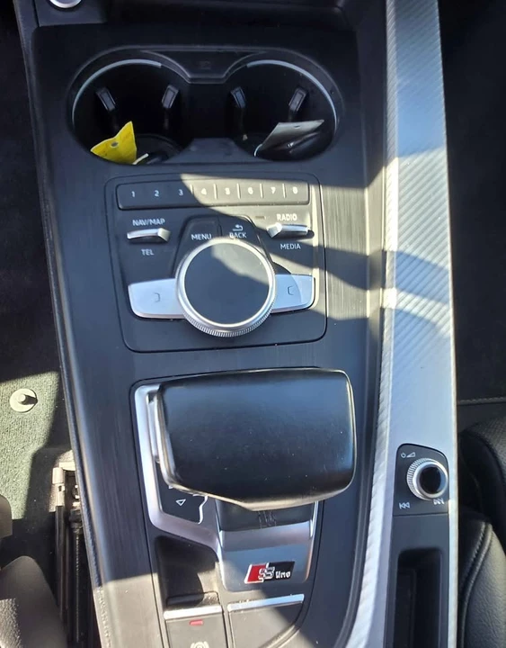 2017 Audi B9 A4 - Image 19 of 19