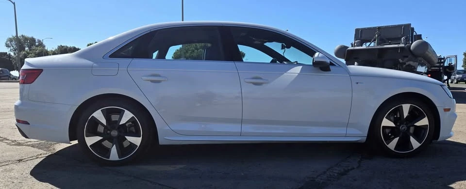 2017 Audi B9 A4 - Image 6 of 19