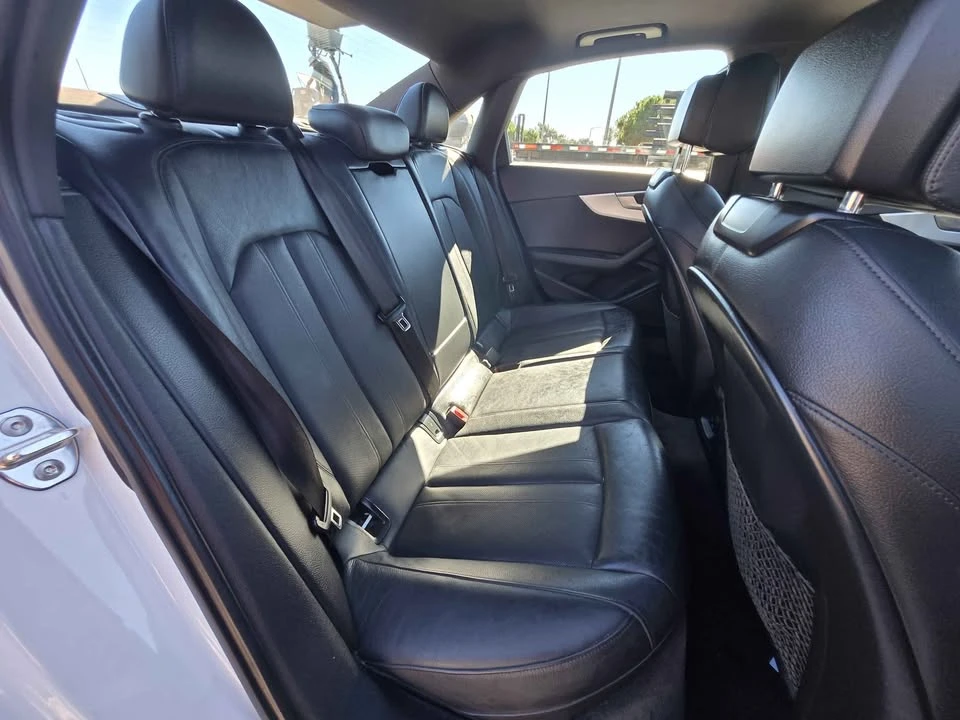 2017 Audi B9 A4 - Image 11 of 19