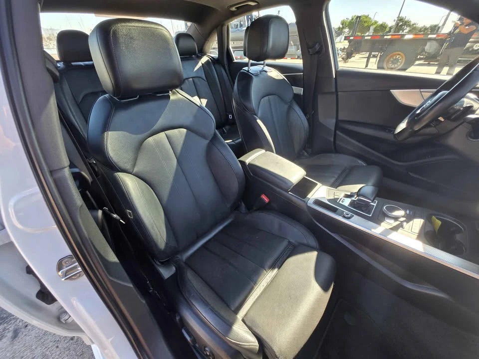 2017 Audi B9 A4 - Image 13 of 19