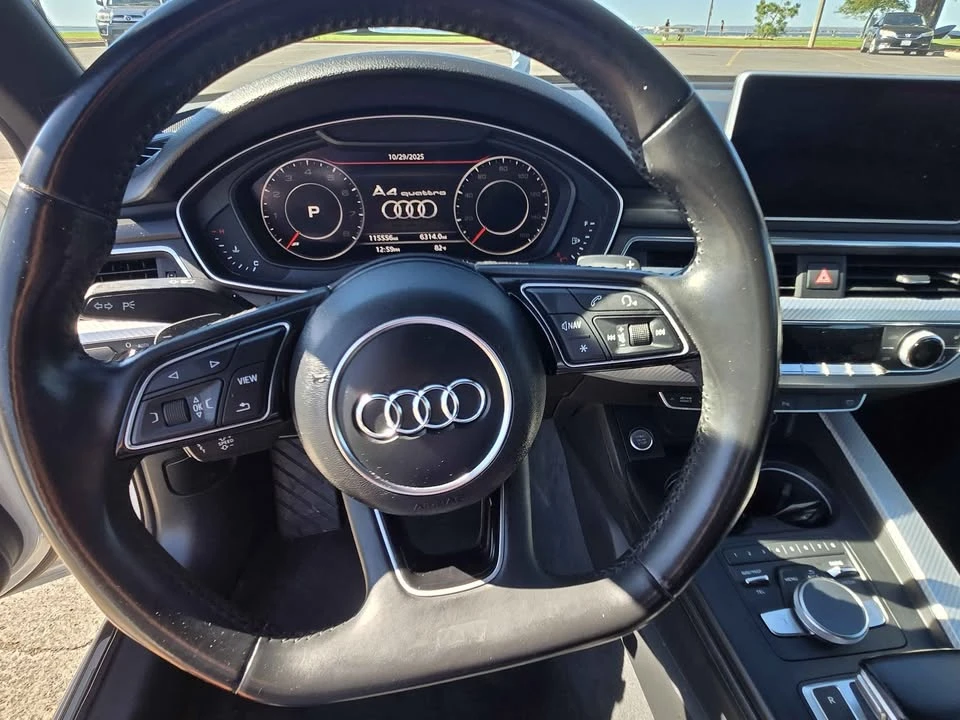 2017 Audi B9 A4 - Image 15 of 19