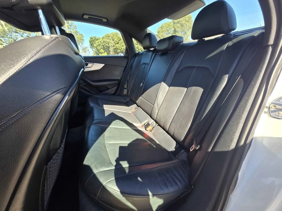 2017 Audi B9 A4 - Image 10 of 19
