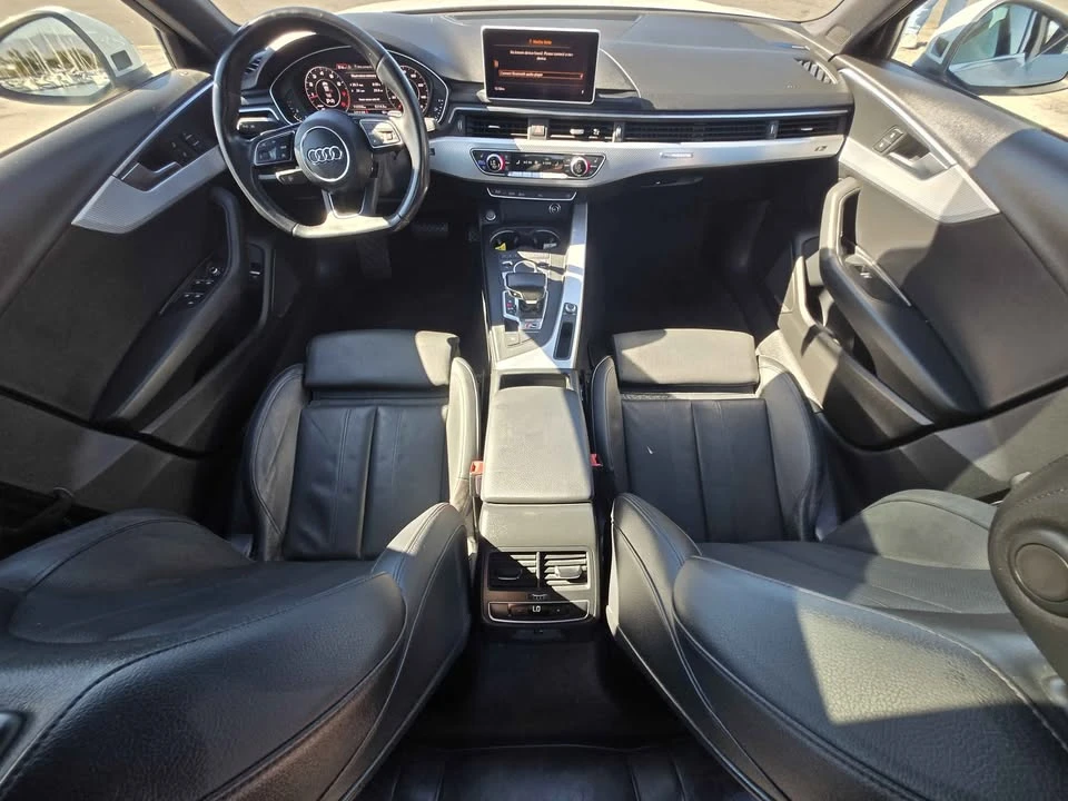 2017 Audi B9 A4 - Image 12 of 19