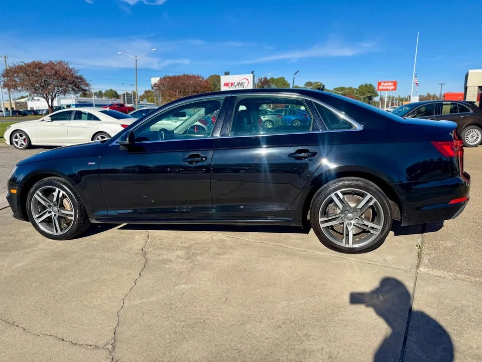 2017 Audi B9 A4 - Image 7 of 19