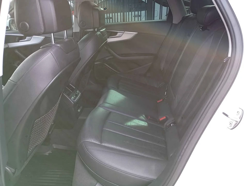 2017 Audi B9 A4 - Image 5 of 6