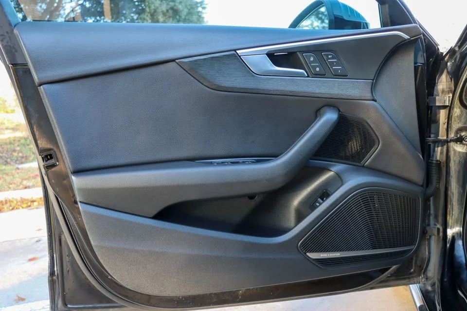 2017 Audi B9 A4 - Image 7 of 20