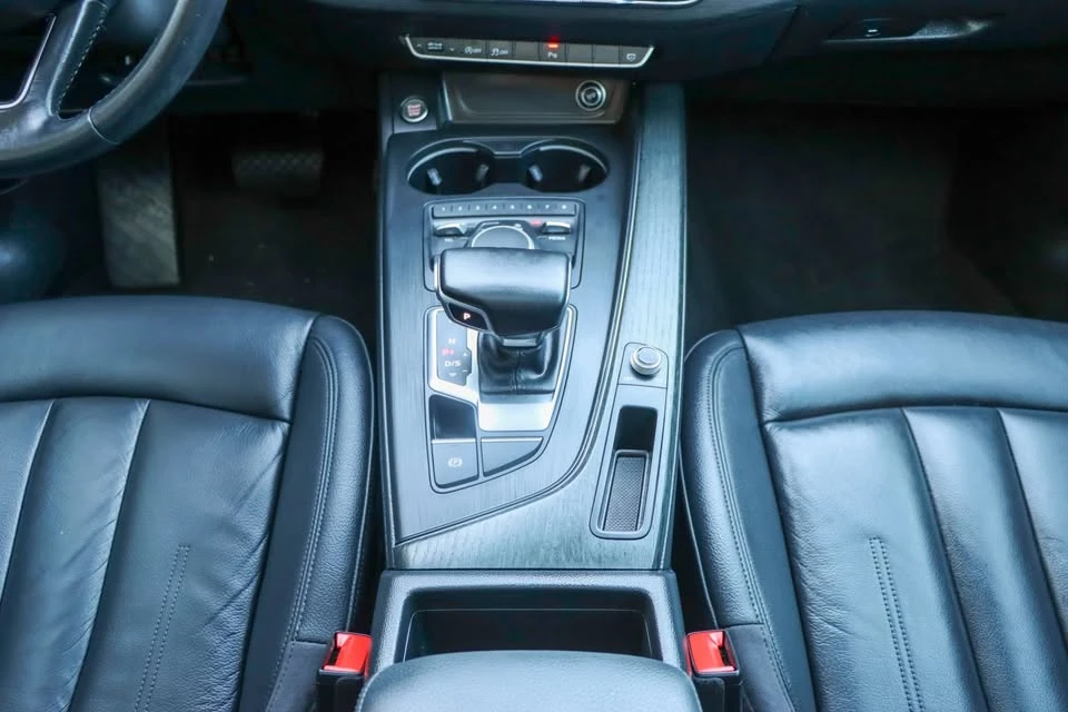 2017 Audi B9 A4 - Image 12 of 20