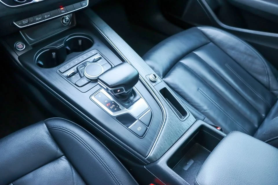 2017 Audi B9 A4 - Image 18 of 20