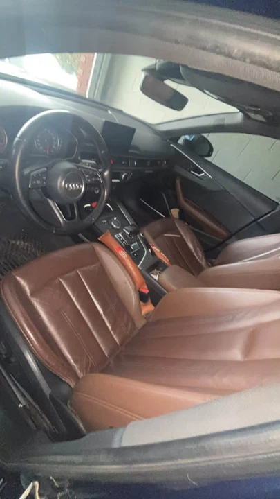 2017 Audi B9 A4 - Image 6 of 8