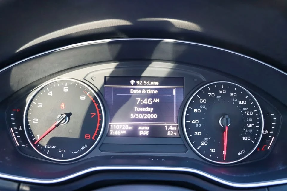2017 Audi B9 A4 - Image 14 of 20