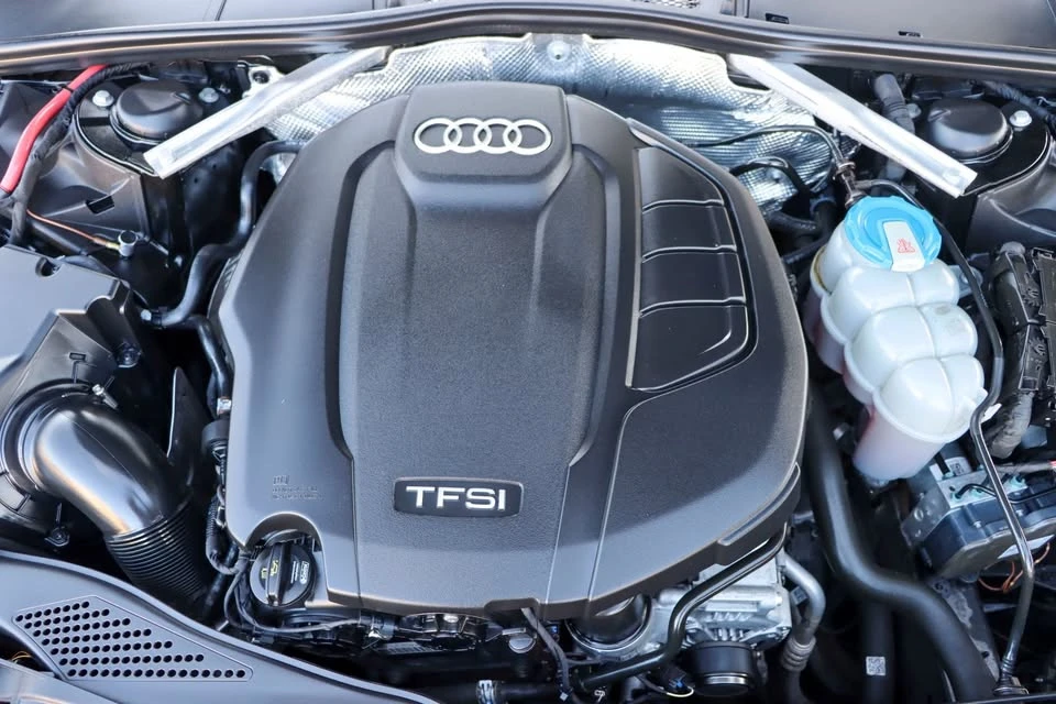 2017 Audi B9 A4 - Image 20 of 20