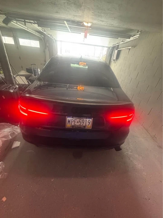 2017 Audi B9 A4 - Image 3 of 8