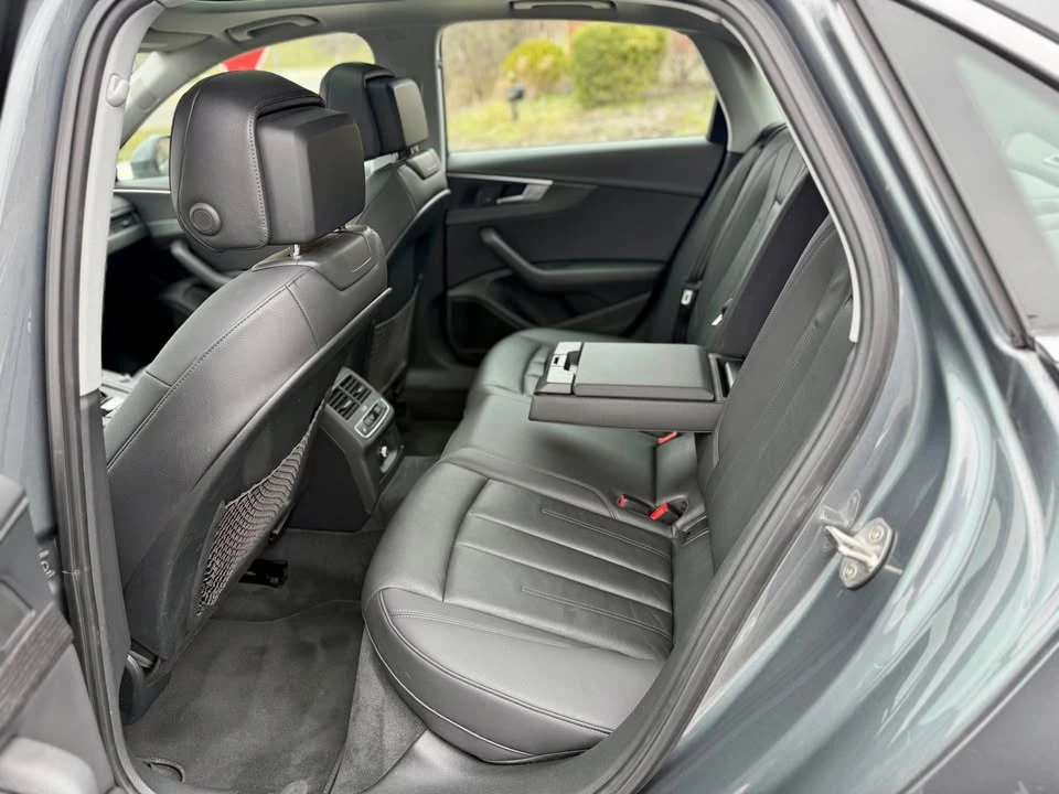 2017 Audi B9 A4 - Image 9 of 12