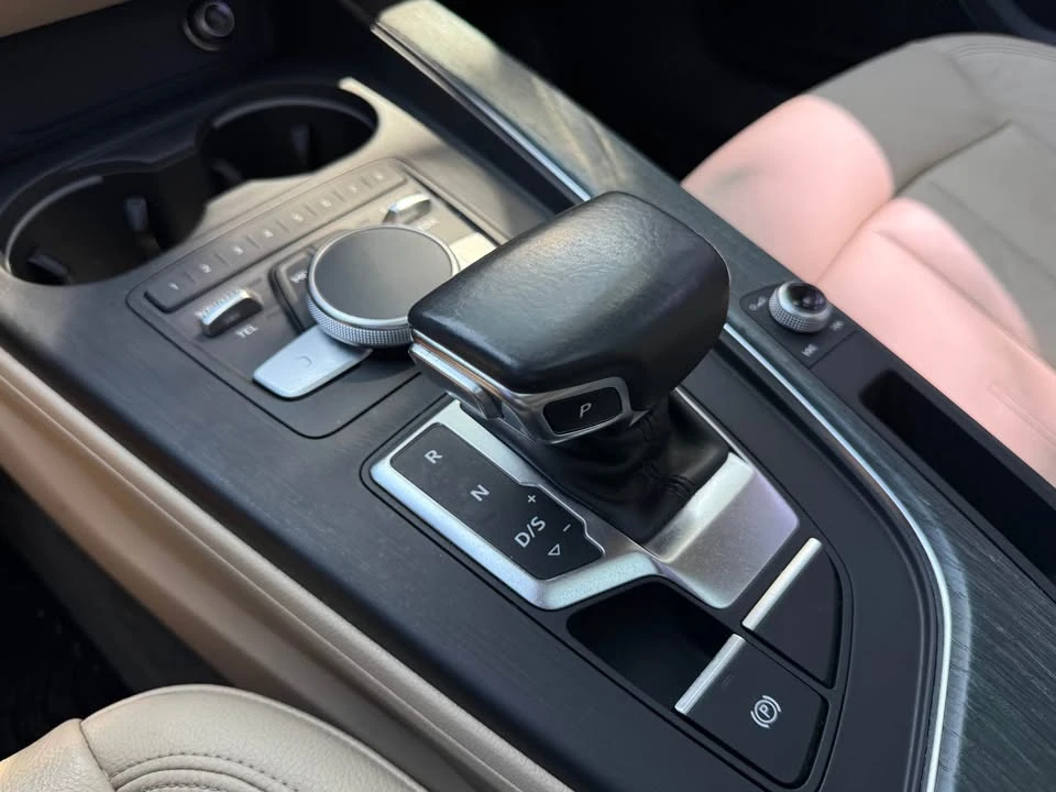 2017 Audi B9 A4 - Image 15 of 20