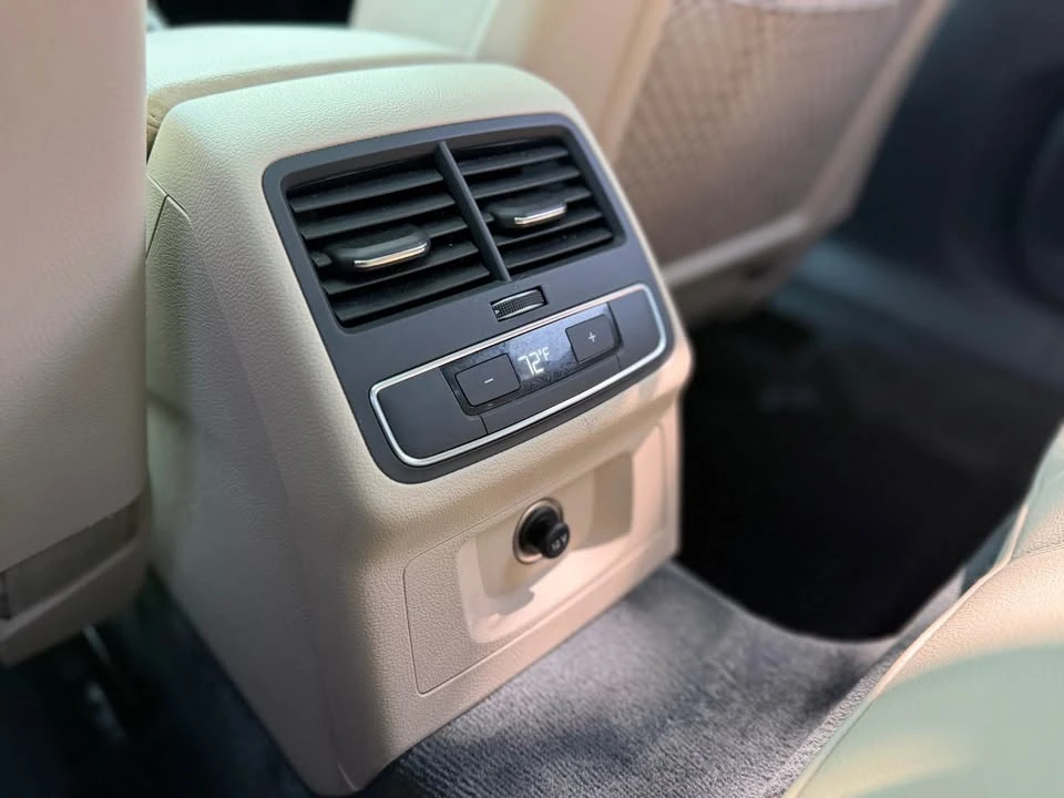 2017 Audi B9 A4 - Image 19 of 20