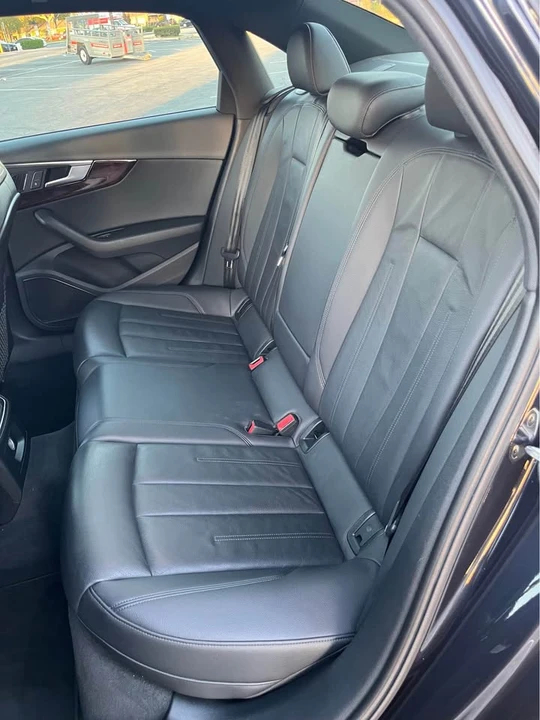 2017 Audi B9 A4 - Image 12 of 17