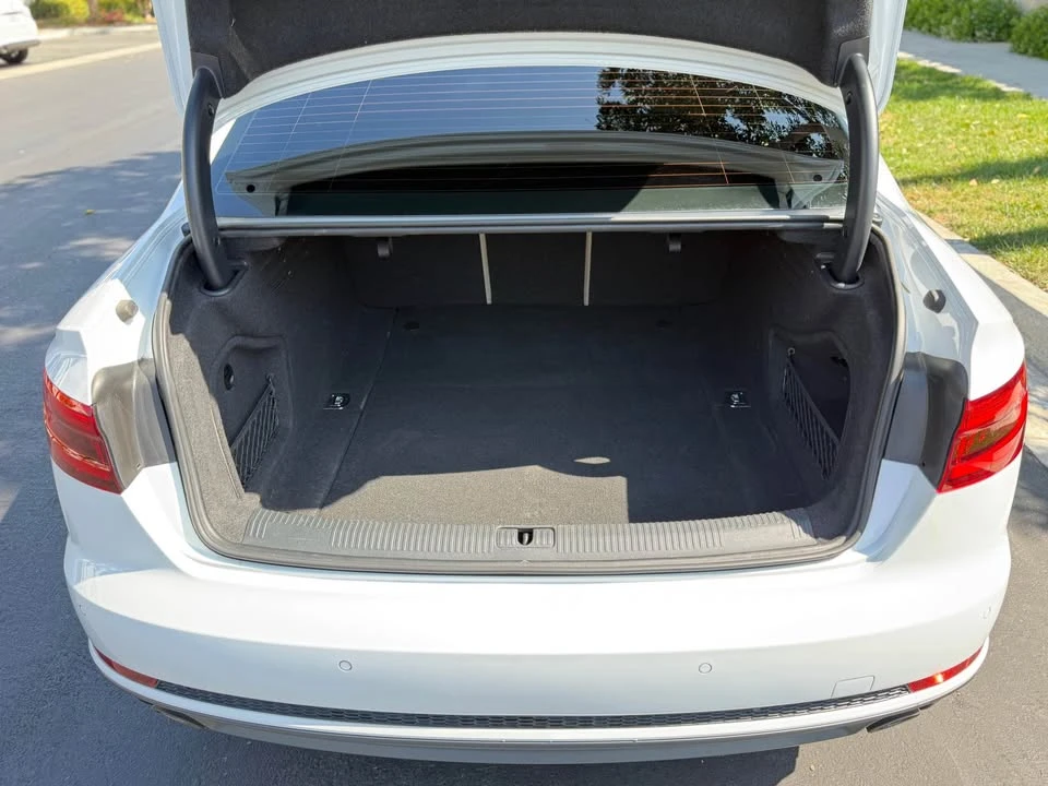 2017 Audi B9 A4 - Image 20 of 20
