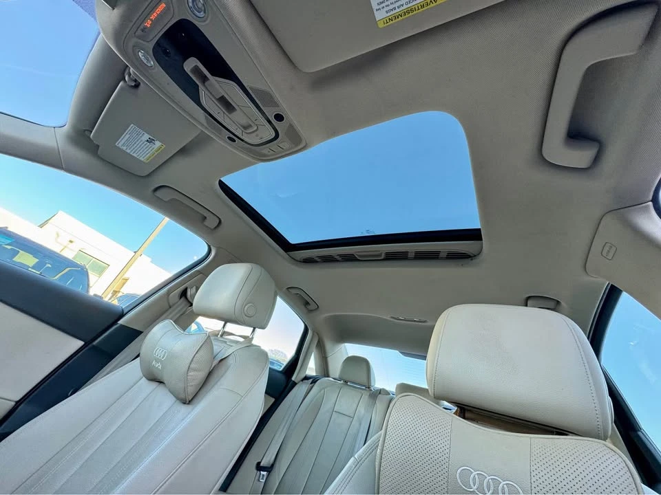 2017 Audi B9 A4 - Image 13 of 20