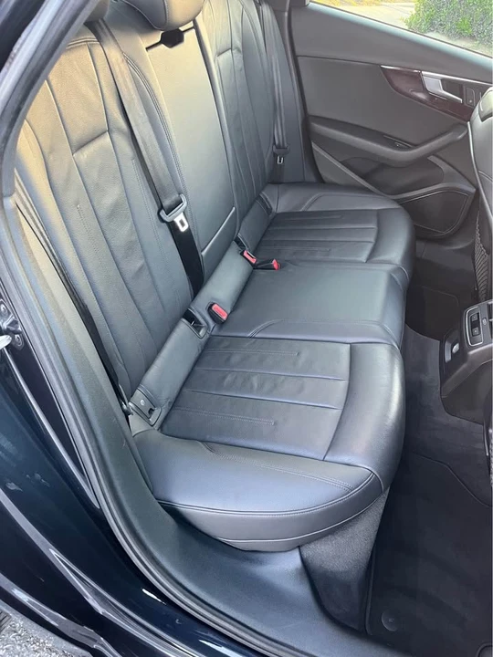 2017 Audi B9 A4 - Image 14 of 17