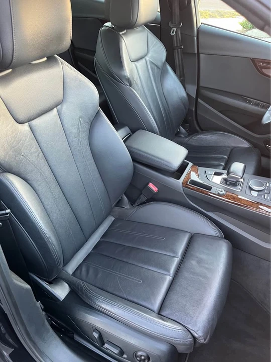 2017 Audi B9 A4 - Image 10 of 17