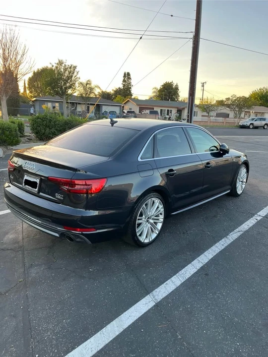 2017 Audi B9 A4 - Image 6 of 17