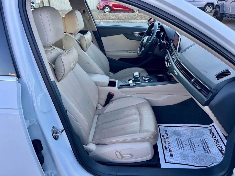 2017 Audi B9 A4 - Image 11 of 20