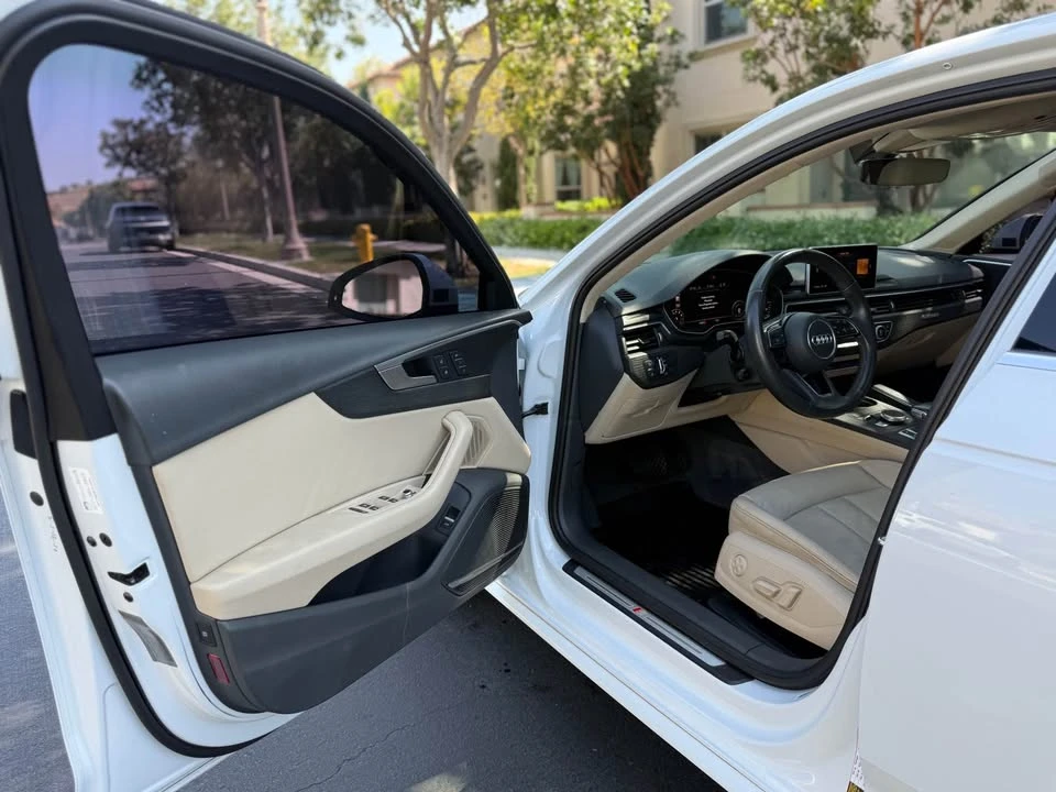 2017 Audi B9 A4 - Image 10 of 20