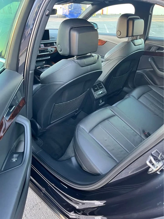 2017 Audi B9 A4 - Image 11 of 17
