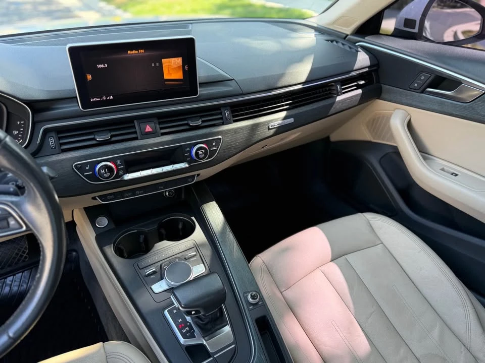 2017 Audi B9 A4 - Image 12 of 20