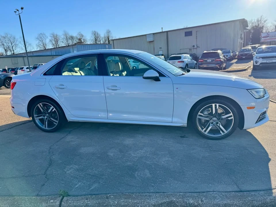 2017 Audi B9 A4 - Image 7 of 20