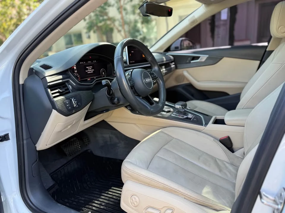2017 Audi B9 A4 - Image 11 of 20