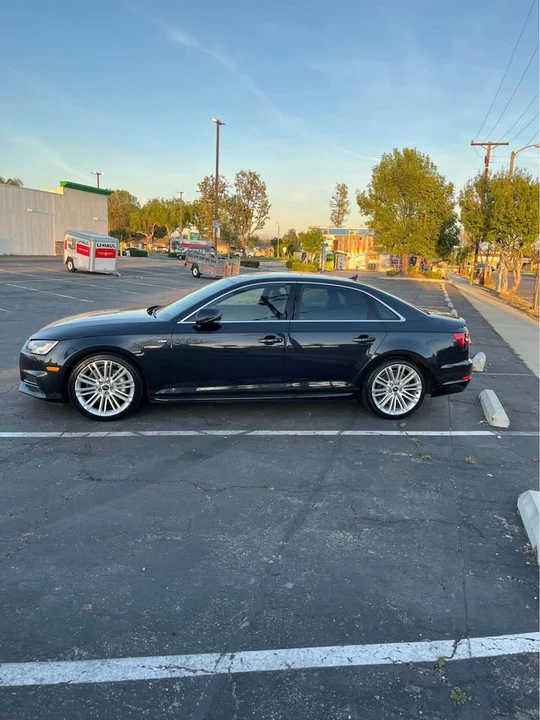 2017 Audi B9 A4 - Image 3 of 17