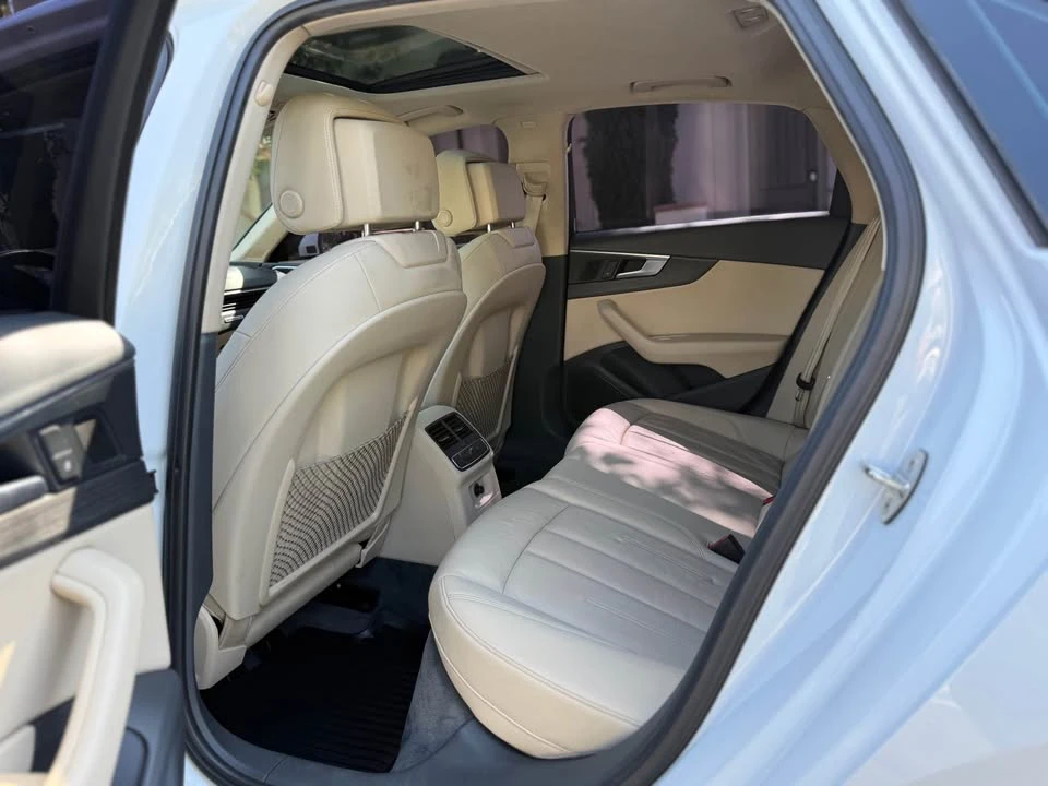 2017 Audi B9 A4 - Image 16 of 20