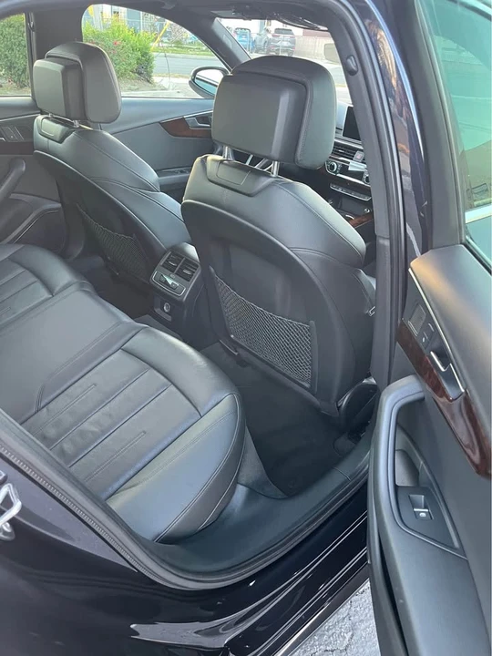 2017 Audi B9 A4 - Image 13 of 17